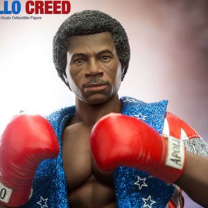 Apollo Creed Normal