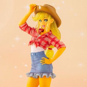 Applejack Limited