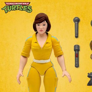 April O’Neil Ultimates