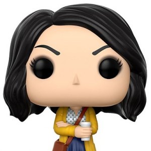 April Ludgate Pop! Vinyl