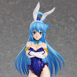 Aqua Bunny Pop Up Parade L