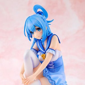 Aqua Light Novel 10th Anni