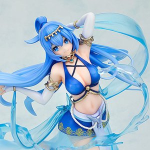 Aqua Light Novel 10th Anni