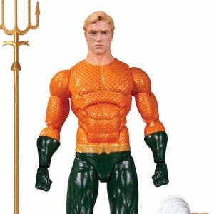 Aquaman (Legend Of Aquaman)