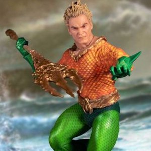 Aquaman