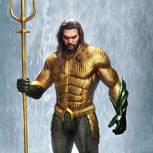 Aquaman