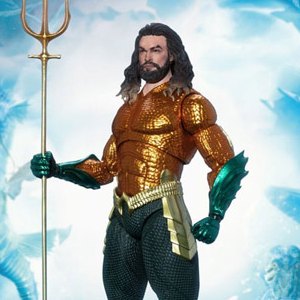 Aquaman