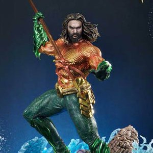 Aquaman