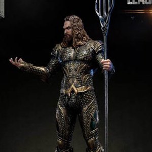 Aquaman (Prime 1 Studio)