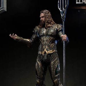 Aquaman