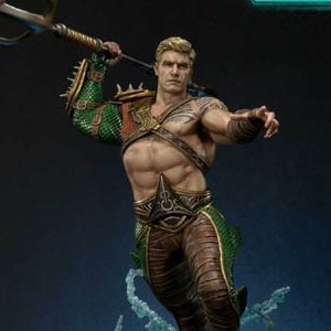 Aquaman