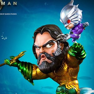 Aquaman