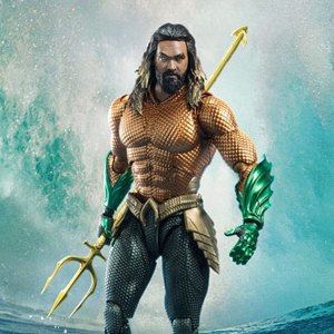 Aquaman