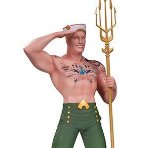 Aquaman