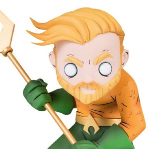 Aquaman (Chris Uminga)