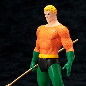 Aquaman Classic Costume