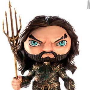 Aquaman Mini Co.