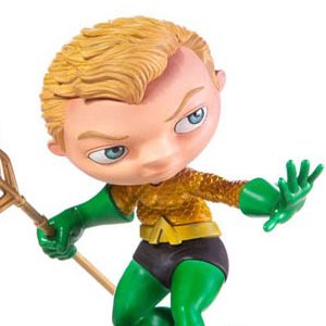 Aquaman Mini Co.