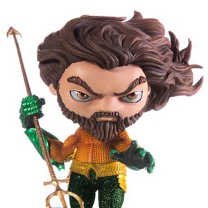 Aquaman Mini Co. Deluxe