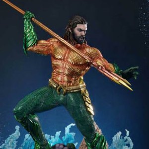 Aquaman (Prime 1 Studio)