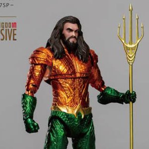 Aquaman (SDCC 2019)