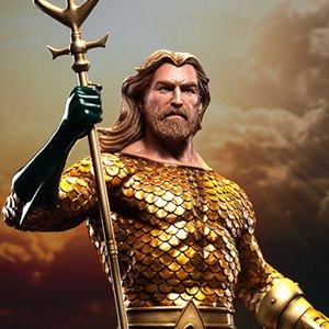 Aquaman (Sideshow)