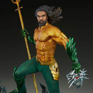 Aquaman (Sideshow)