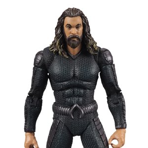 Aquaman Stealth Suit