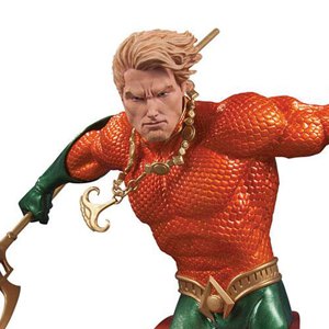 Aquaman (The New 52)