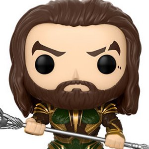 Aquaman Pop! Vinyl