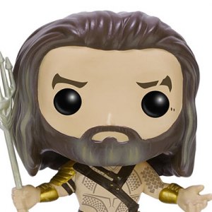 Aquaman Pop! Vinyl