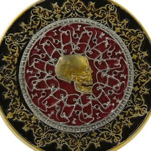 Arabic Blood Oath Marker Set