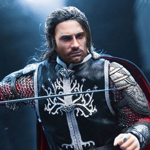 Aragorn 2.0