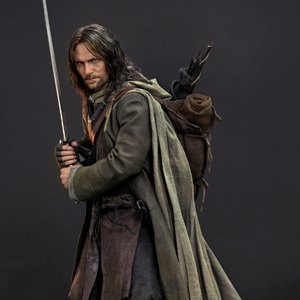 Aragorn Hyperreal
