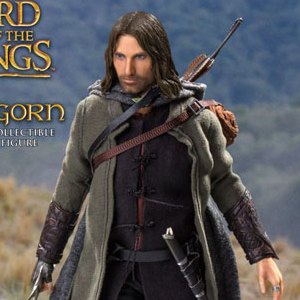 Aragorn Deluxe