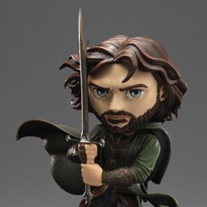 Aragorn Mini Co