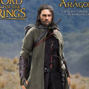 Aragorn Special