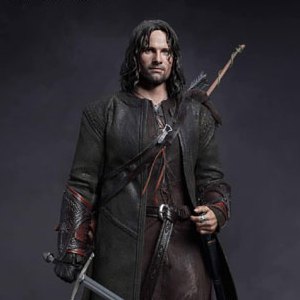 Aragorn Standard