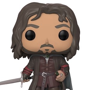 Aragorn Pop! Vinyl