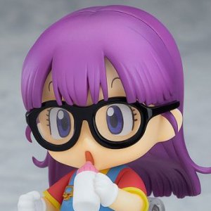 Arale Norimaki Nendoroid