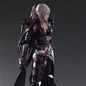 Aranea Highwind