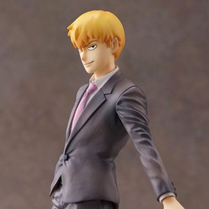 Arataka Reigen