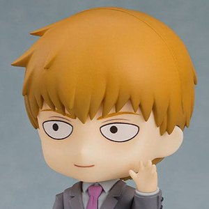 Arataka Reigen Nendoroid