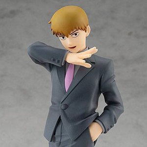 Arataka Reigen Pop Up Parade