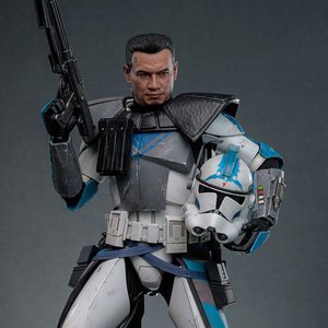 Arc Trooper Fives