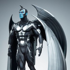 Archangel X-Force Variant (Sideshow)