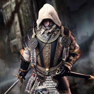 Archbishop Of Empire Alloy Edition