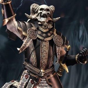 Archbishop Of Empire Copper Edition