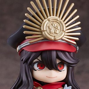 Archer/Oda Nobunaga Nendoroid