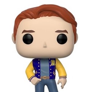 Archie Andrews Pop! Vinyl (Hot Topic)